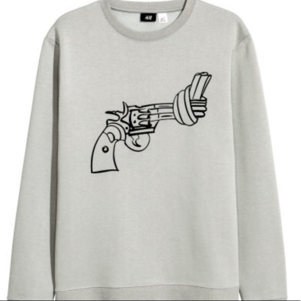 Long sleeve